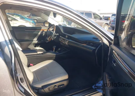 2013 Lexus Es 350 из США, поврежденный, VIN JTHBK1GG8D2068227